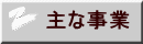 主な事業 